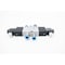 Festo PNEUMATIC SOLENOID VALVE 24V-DC 145PSI VUVS-L20-P53E-MD-G18-F7 575252 - alternate 2