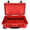 Eylar 22in Carry-On Travel Roller Gear Hard Case Waterproof w/ Foam Red SA00034-RED - alternate 4