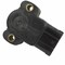 Motorcraft Throttle Position Sensor,  DY967 - alternate 3