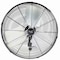 Vie Air 20 Inch Indoor Oscillating Industrial Wall Fan 750122814M - alternate 3