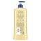 Vaseline Intensive Care Nourishing Moisture Lotion, 32 Ounce, 4PK 64358442 - alternate 2