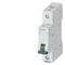 Siemens Miniature circuit breaker 230/400 V 10kA, 1-pole, B, 16A 5SL4116-6 - alternate 1