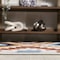 Jonathan Y Konya Diamond Kilim Geometric Yellow/Red/Blue 4 ft. x 6 ft. Area Rug SWC101A-4 - alternate 3