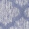 Homeroots 9' X 12' Denim Blue Indoor Outdoor Area Rug 522146 - alternate 4