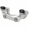 Motorcraft Disc Brake Caliper Bracket,  BRBCR14 - alternate 1