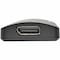 Tripp Lite Tripp Lite series U344-001-DP-4K Graphic Adapter - USB 3.0 - 1 x DisplayPort, DisplayPort U344-001-DP-4K - alternate 3