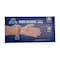 Empress Vinyl Glove Powder Free Medium, 1000PK EVPFM4002 - alternate 1