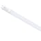 Satco 12 Watt 48-Inch T8 LED G13 Base 5000K CCT Type B Frost Finish 120-277 Volt S19907MX - alternate 1
