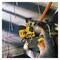 Dewalt CORDED LIGHTWEIGHT DUST EXTRACTION SYSTEM, L-SHAPE HANDLE, FOR USE WITH D25303 D25300DH - alternate 3