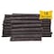 Mytee Products Moving Pads/Filler Pads 54 in x 72 in 2Skin Moving Blanket for Light Duty Moves MB-FP5472 - alternate 1