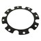 Komatsu GASKET, KOMATSU OEM 271881R2 271881R2 - alternate 1