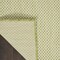 Homeroots 9' X 12' Green And Ivory Indoor Outdoor Area Rug 521964 - alternate 3