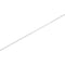 Raindrip Drip Irrigation Watering Stake For 1/2 in Tubing 12 in H Galvanized R385CT - alternate 4
