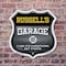 Signmission Russell's Garage I Can Fix Everything But Stupid, 6 Inch X 6 Inch, Plastic Sign SHI-P-6-490-RUSSELL - alternate 4