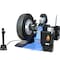 Atlas Automotive Equipment ATLAS STANDARD TRUCK TIRE CHANGER ATEATTC301-FPD - alternate 5