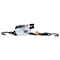 Mytee Products 2in x 10ft Auto Retractable Ratchet Straps with Coated S hook, 4PK RS210Rx4 - alternate 3