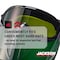 Jackson Safety GPL500 Safety Goggles, Anti-Fog, Shade 3 IR Lens 21001 - alternate 3