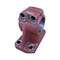 John Deere SUPPORT CARRIER ROLLER, JOHN DEERE OEM AT321489 AT321489 - alternate 3