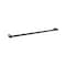 Amerock Monument Oil Rubbed Bronze Contemporary 24 in 610 mm Towel Bar BH36084ORB - alternate 1