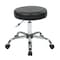 Office Star Products Drafting Pneumatic Drafting Chair, Black ST428V-3 - alternate 1