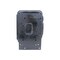 Uni Pro 535 Air Suspension Seat, 12-Volt, Black Vinyl 8185 - alternate 2