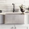 Native Trails Farmhouse 25 Copper Kitchen Sink CPK570 - alternate 2