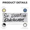 Signmission Se Venden Colchones, 36 Inch x 96 Inch, Vinyl Banner B-96-30850 - alternate 2