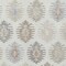 Homeroots 10' X 14' Ivory Khaki And Gray Southwestern Washable Indoor Outdoor Area Rug 615145 - alternate 4