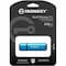 Kingston 512GB USB-C IRONKEY VAULT PRIVACY 50C AES-256 ENCRYPTED, FIPS 197 IKVP50C/512GB - alternate 2
