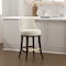 Manhattan Comfort Lucia Barstool in Natural BS025-NA - alternate 1