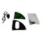 John Deere ANTENNA KIT, OEM SJ14221 - alternate 1