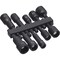 Do It Best 10-Piece Magnetic Impact-Ready Nutdriver Bit Set QJDIB-PTASET-031 - alternate 2