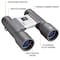 Bushnell PowerView 2 Manual Standard Binoculars 16x32 mm PWV1632 - alternate 3