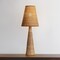 Hudson Valley Lighting Fair Haven 1 Light Table Lamp 13 In. Aged Brass L3836-AGB - alternate 3