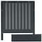 Middle Atlantic Vented Top, Steel MW-VT - alternate 1