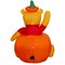 Disney 3 ft. LED Prelit Pooh in Pumpkin-SM Inflatable 228936 - alternate 2