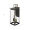 Homeroots Alden 2-Light Oil-Rubbed Bronze Wall Light 398457 - alternate 2