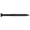 Hillman No. 6 in. X 1-5/8 in. L Square Fine Drywall Screws, 100PK 39314 - alternate 2