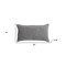 Homeroots 20" X 36" Decorative Sham Pillow 523081 - alternate 2
