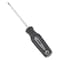 Vulcan Screwdriver, T20 Drive, Star Drive, Polypropylene Plastic/Thermoplastic Rubber Handle MC-SD22 - alternate 1