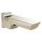 Delta Pivotal: Tub Spout - Pull-Up Diverter RP90158PNPR - alternate 2