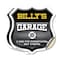 Signmission Billy's Garage I Can Fix Everything But Stupid, 4 inch X 4 inch, Vinyl Decal, 2PK SHI-D-2PACK-4-490-BILLY - alternate 1