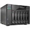 Asustor 6 Bay NAS Lockerstor 6 Gen 2 AS6706T - alternate 2