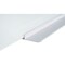 Mastervision Glass Dry-Erase Board, 18" X 24", Non-Magnetic GL044407 - alternate 2