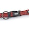 Guardian Gear Dog Collar, O-Ring Link, 12 to 83 in L Collar, Nylon, True Red ZA0006 12 83 - alternate 4