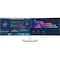 Dell U4924DW - TFT LCD DISPLAY - CURVED - 49INCH - 5120 X 1440 - 49INCH - 350 CD/M - DELL-U4924DW - alternate 21
