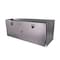 Mytee Products 24inx24inx60in Steel Trailer Underbody Tool Box w/ Mirror Finish Single Door TBSS242460 - alternate 3