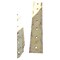Cnh EDGE CUTTING, CNH OEM 79077486 79077486 - alternate 3