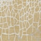 Homeroots 5' X 8' Gold And Beige Abstract Washable Indoor Outdoor Area Rug 601123 - alternate 4