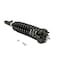 Kyb Complete Corner Unit Assembly -Strut, Mount and Spring,  SR4048 - alternate 3